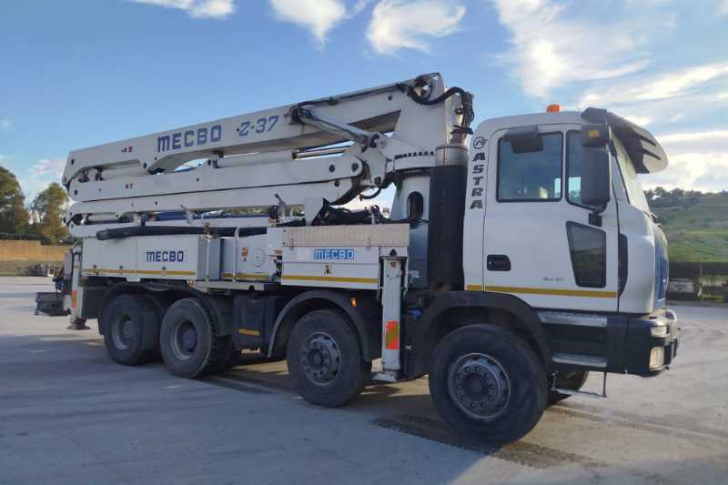 OmecoHub - Immagine MECBO Z37